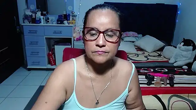 Show de webcam de pervert_mommy_