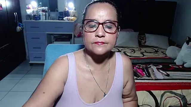 pervert_mommy_ Webcam-Show