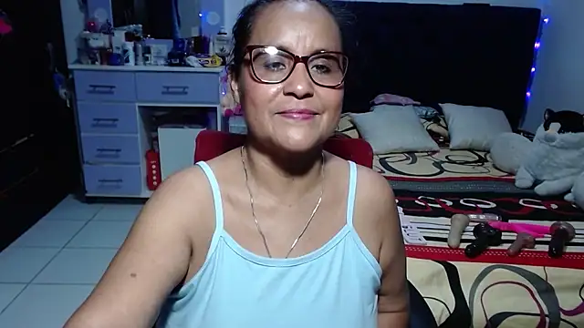 Chatroom XXX en direct de pervert_mommy_