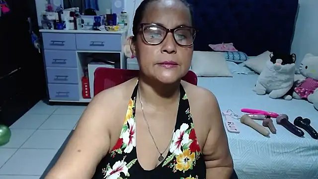 Chat XXX en directo de pervert_mommy_
