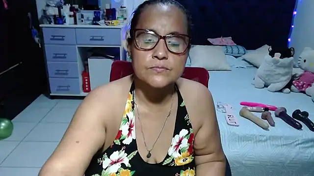 Chatroom XXX en direct de pervert_mommy_