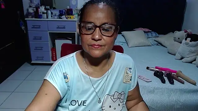 Webkamerová show pervert_mommy_