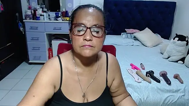 pervert_mommy_ Live XXX-Chat