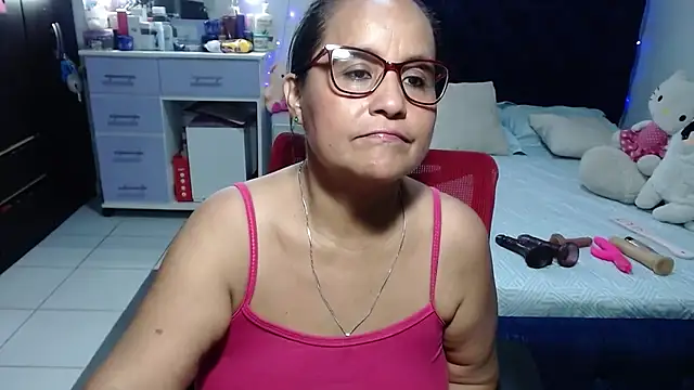 pervert_mommy_ Live XXX-Chat