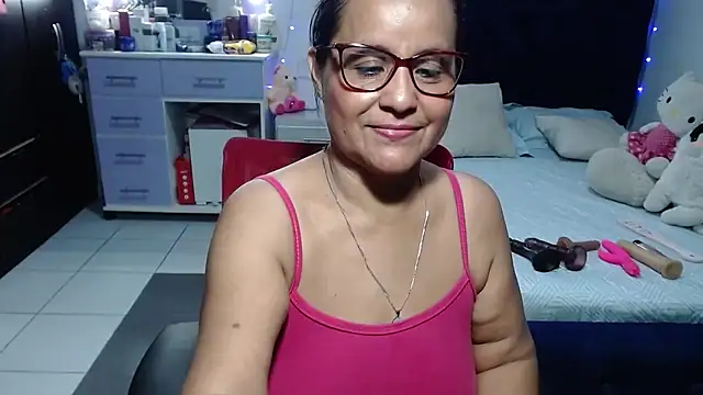 Živý XXX chat pervert_mommy_