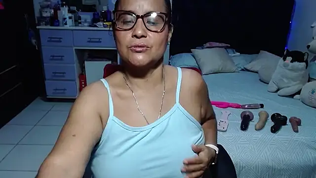 Sembang XXX Secara Langsung pervert_mommy_