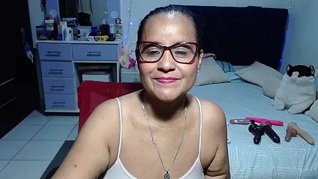 Sembang XXX Secara Langsung pervert_mommy_