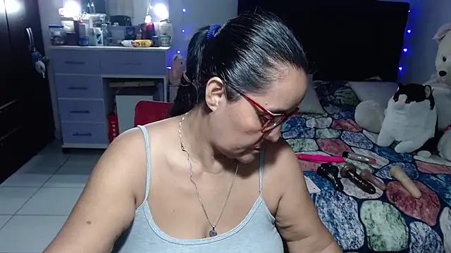 pervert_mommy_のライブXXXチャット