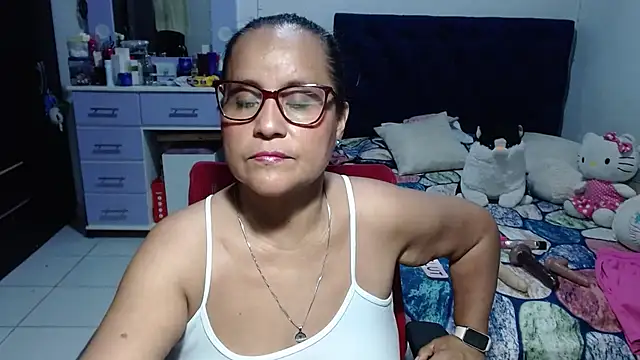 Show de pervert_mommy_ na webcam