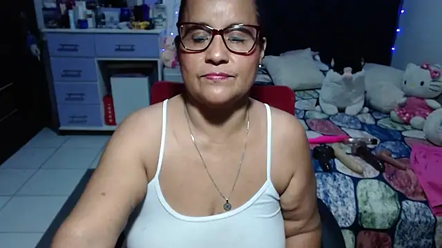 Show webcam de pervert_mommy_