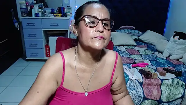pervert_mommy_ XXX чат на живо