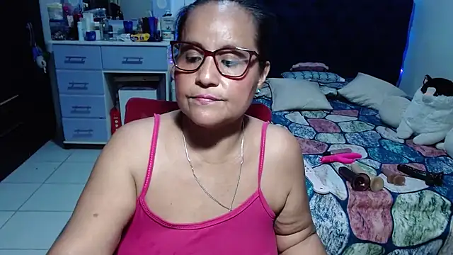 pervert_mommy_ XXX чат на живо
