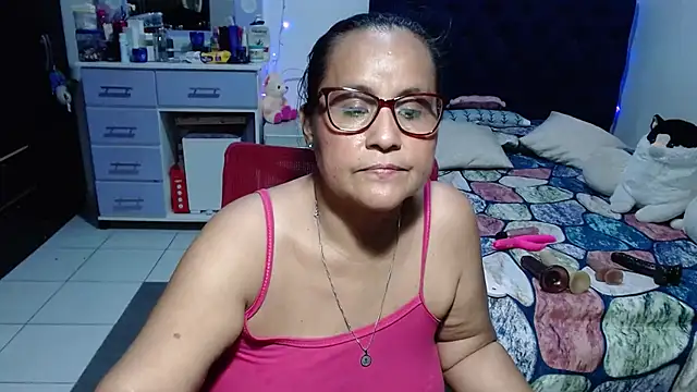 Živý XXX chat pervert_mommy_