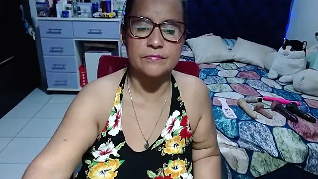 Sembang XXX Secara Langsung pervert_mommy_