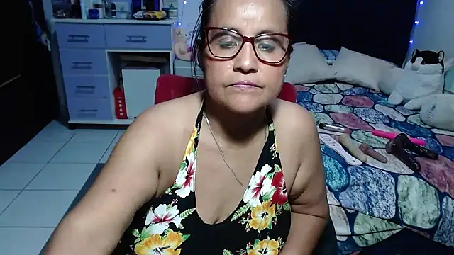 pervert_mommy_ Webcam-Show