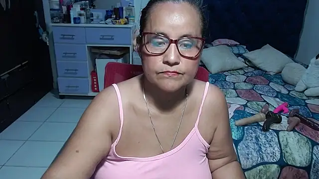 Czat XXX na żywo – pervert_mommy_