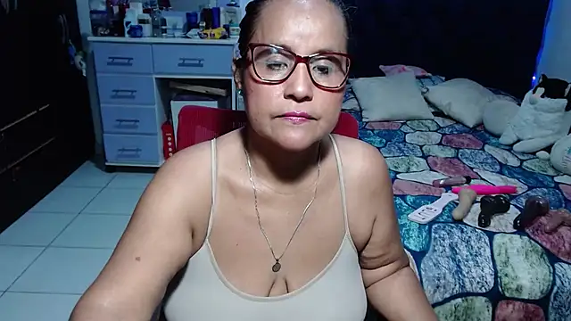 Sembang XXX Secara Langsung pervert_mommy_