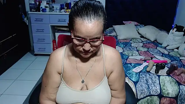 pervert_mommy_ 라이브 XXX 채팅