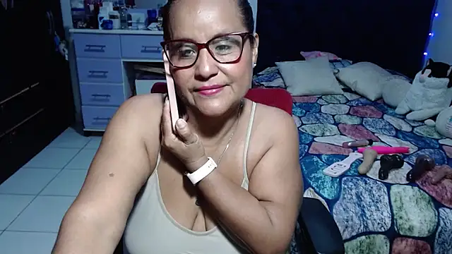 pervert_mommy_ Live XXX-chat