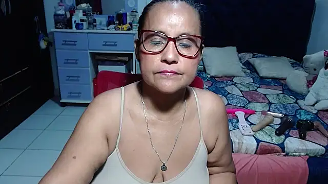 Show Webcam de pervert_mommy_