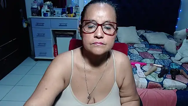 pervert_mommy_ XXX чат на живо