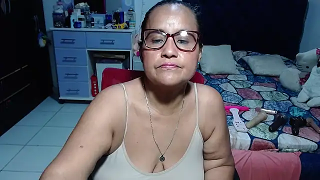 Sembang XXX Secara Langsung pervert_mommy_