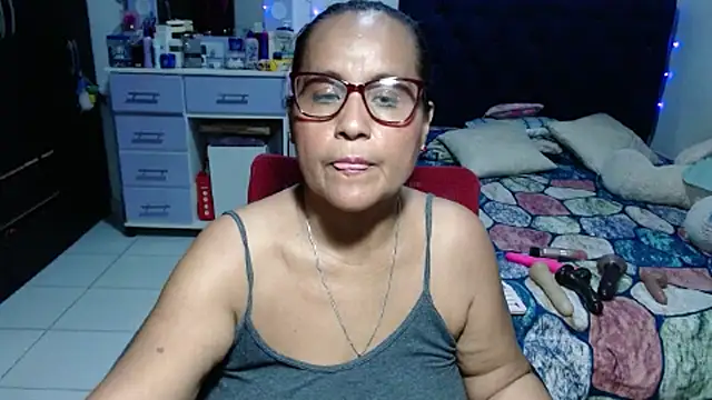 Czat XXX na żywo – pervert_mommy_