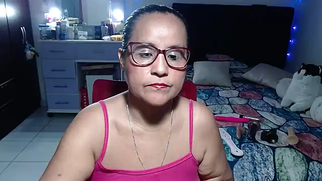 Sembang XXX Secara Langsung pervert_mommy_