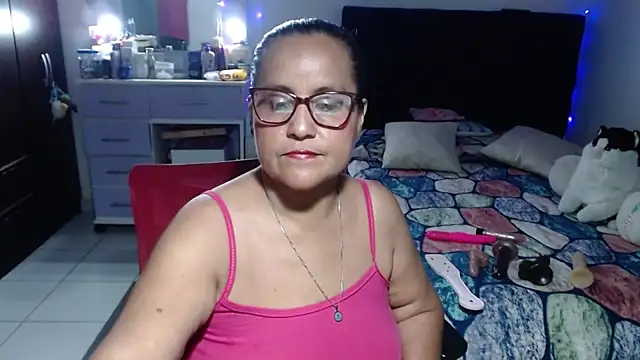 Chat XXX ao vivo de pervert_mommy_
