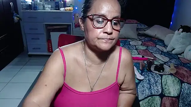 Živý XXX chat pervert_mommy_