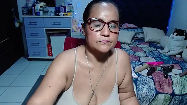 pervert_mommy_のウェブカメラショー