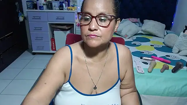 pervert_mommy_ Webcam-Show