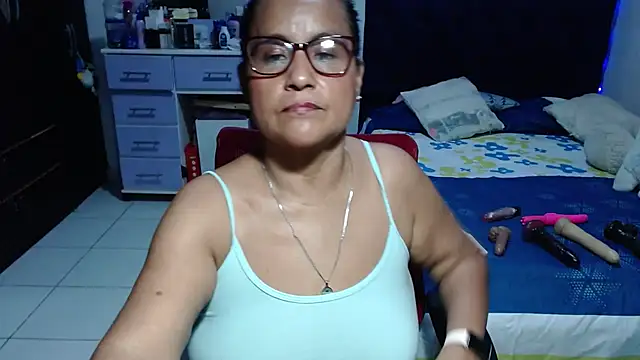 Show de pervert_mommy_ na webcam