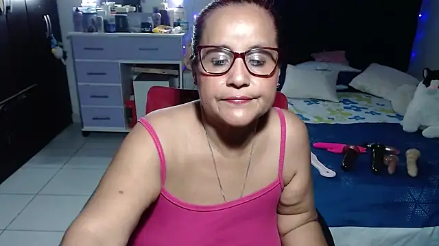 XXX chat uživo modela pervert_mommy_