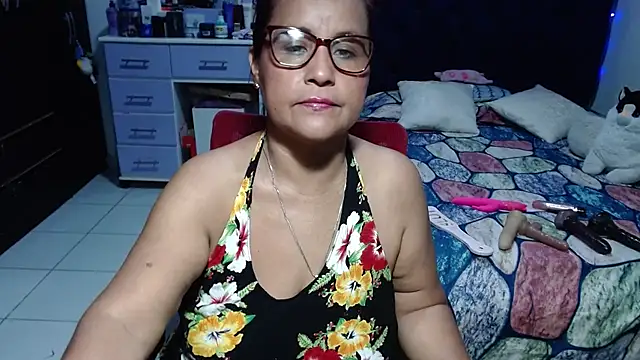 pervert_mommy_のウェブカメラショー