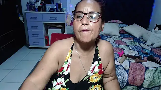Webkamerová show pervert_mommy_
