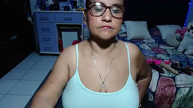 pervert_mommy_のウェブカメラショー