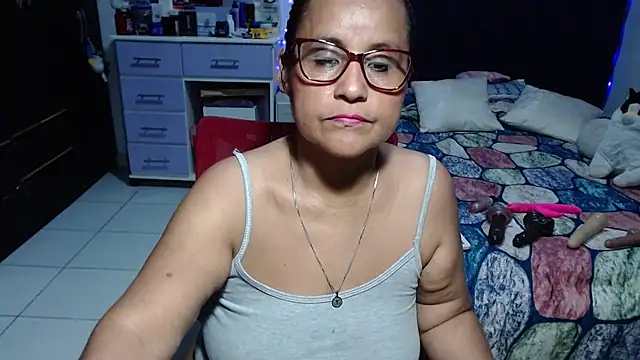 Show de pervert_mommy_ na webcam