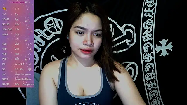_preciousmoira_ Adlı Modelin Canlı XXX Sohbeti