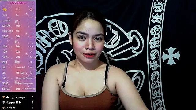 _preciousmoira_ 라이브 XXX 채팅