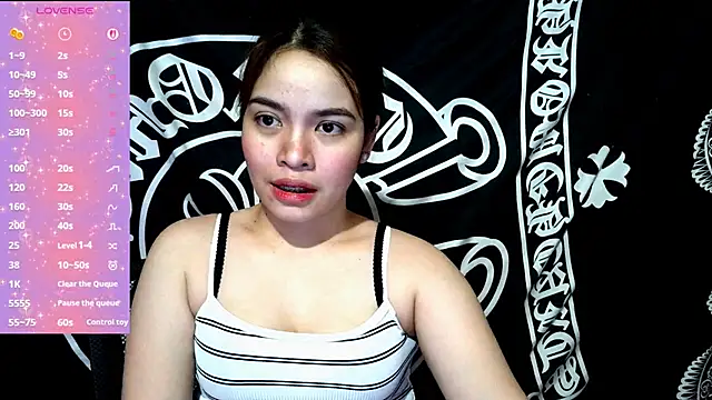 _preciousmoira_'s Live XXX Chat