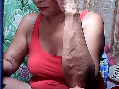 Czat XXX na żywo – hotwetgran