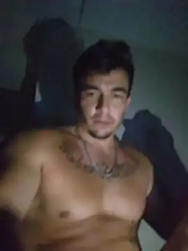Pertunjukan Kamera Web Sammy69999