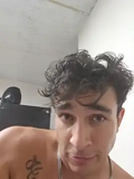 Sammy69999 webkamerás műsora