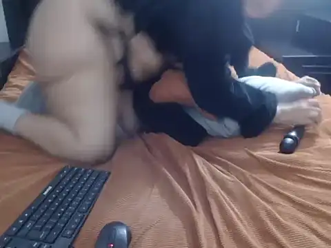 عرض كام XHotJuicyBootyXX