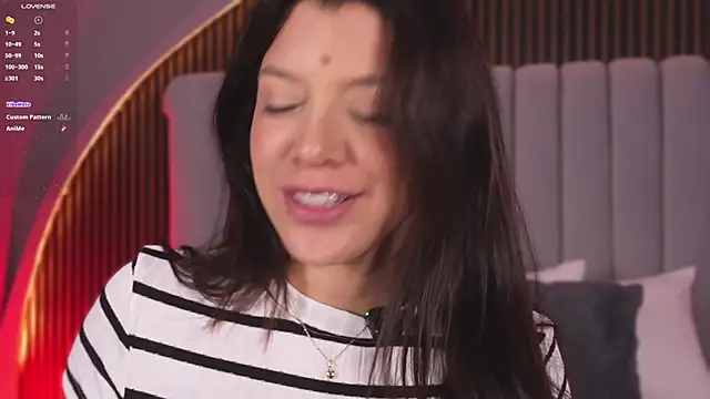 emperatriz_reyes – Kamerová šou