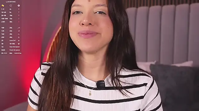 Živý XXX chat emperatriz_reyes