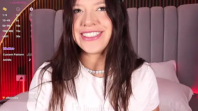 Webkamerová show emperatriz_reyes