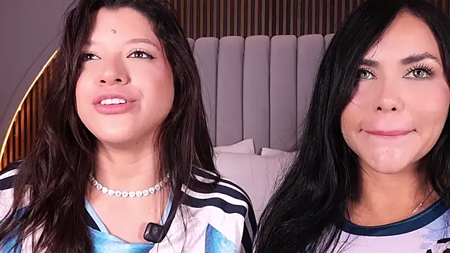 emperatriz_reyes Pertunjukan Webcam