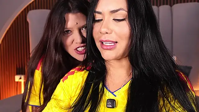 emperatriz_reyes Webcam-Show